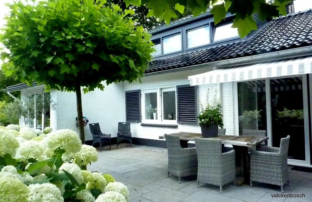 Bed&Breakfast Valckenbosch-1