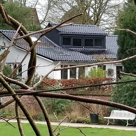Bed&Breakfast Valckenbosch-2